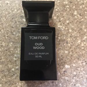 Tom Ford Oud Wood New